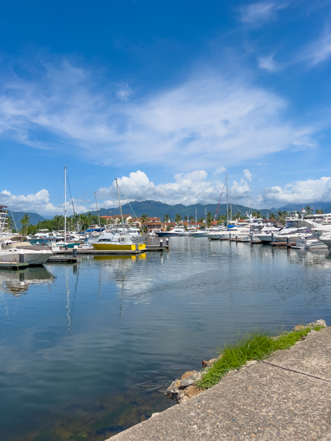 Marina Vallarta