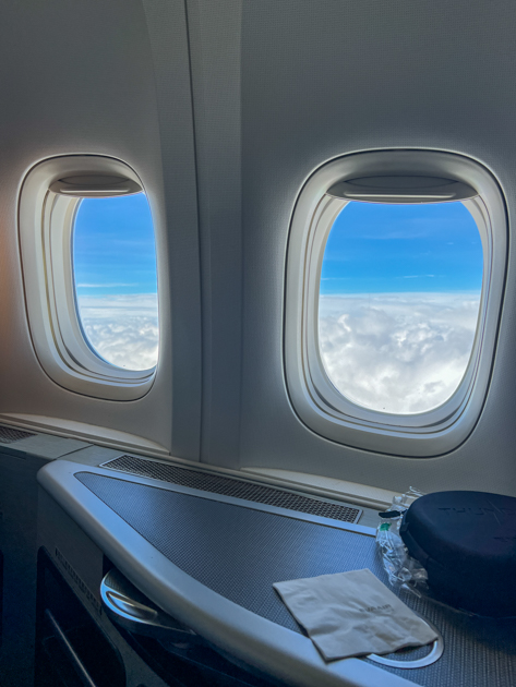 Window Seat