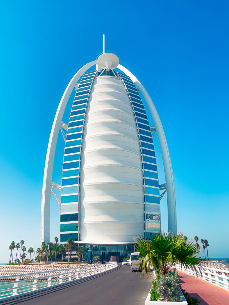 Burj Al Arab