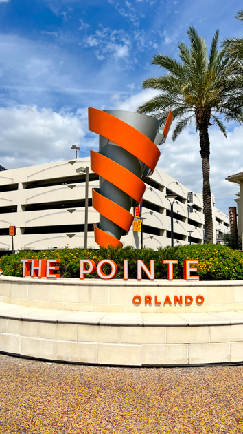 The Pointe Orlando