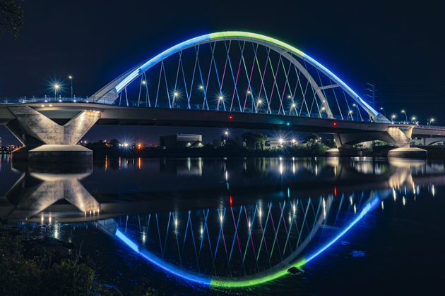 Minneapolis Bridge