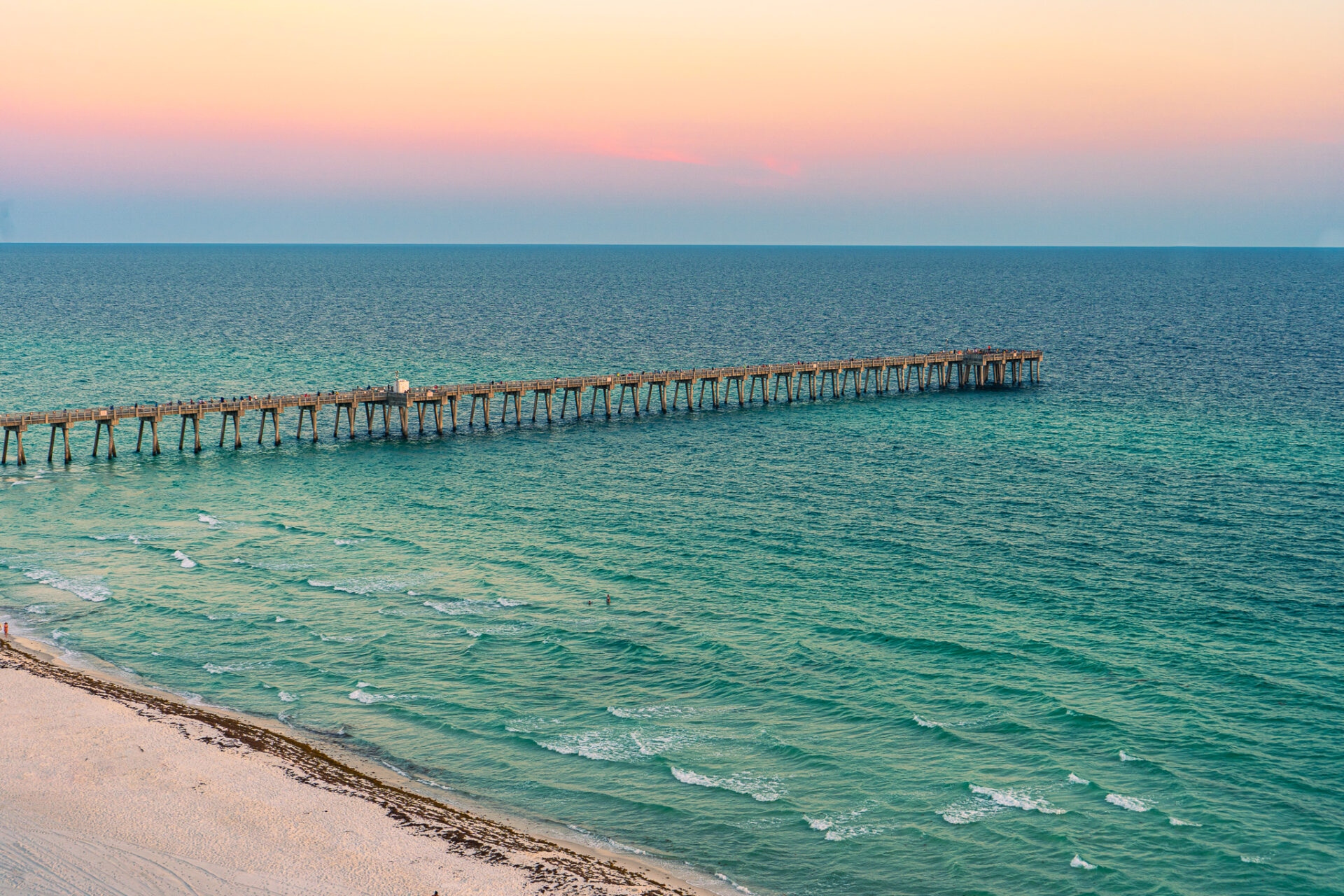 Florida Pier