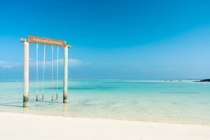 Maldives Beach