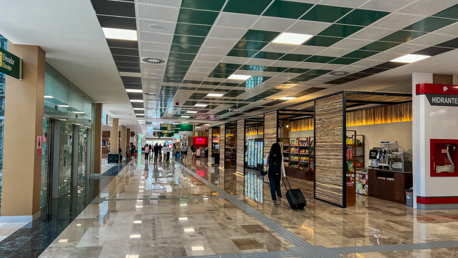 Tulum Airport