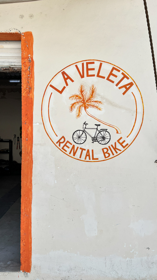 La Valeta Bike Rental