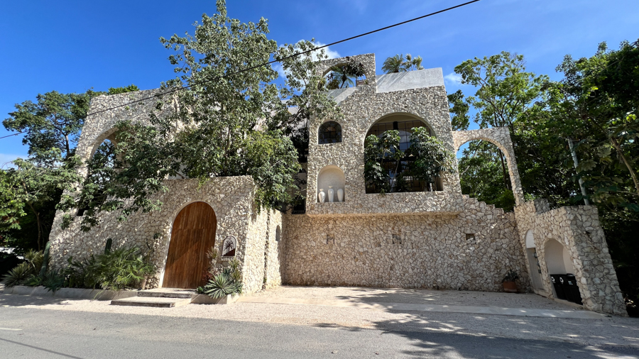 Alter Tulum Airbnb