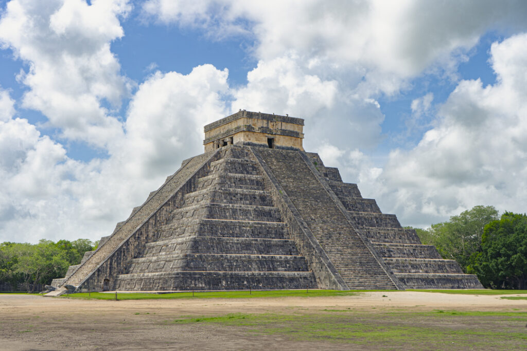 Chichén Itzá