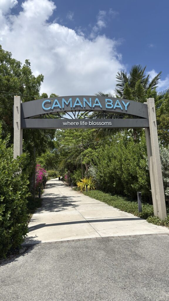 Camana Bay