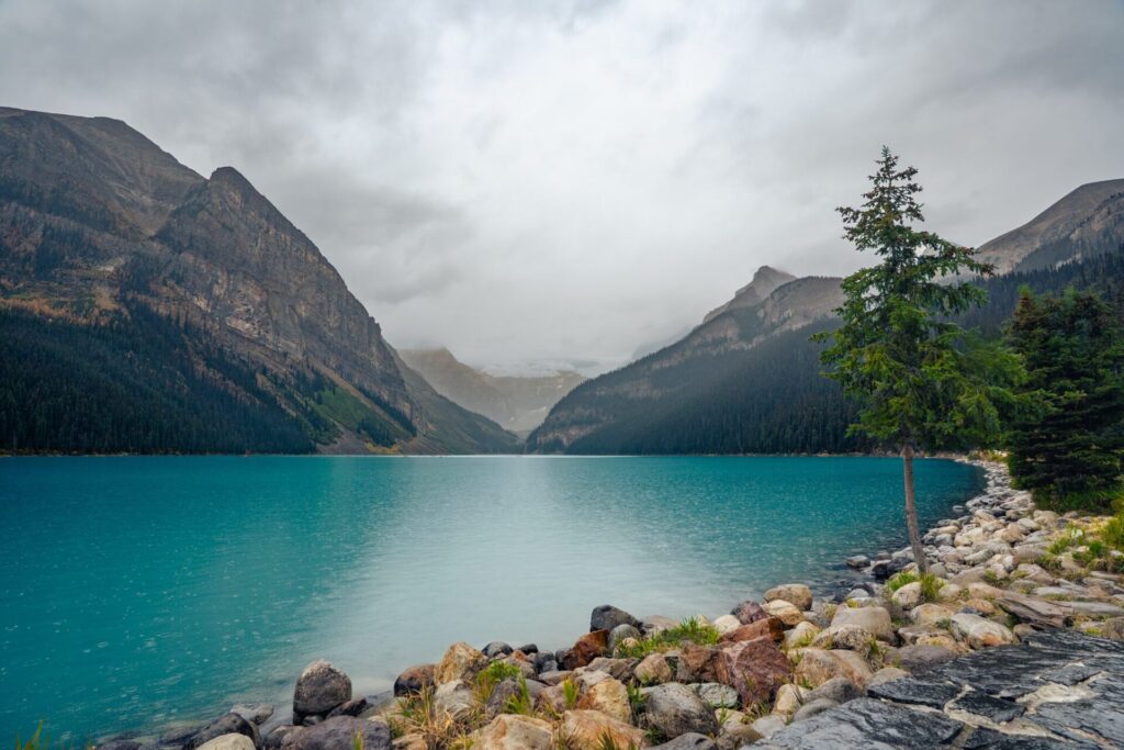 Lake Louise