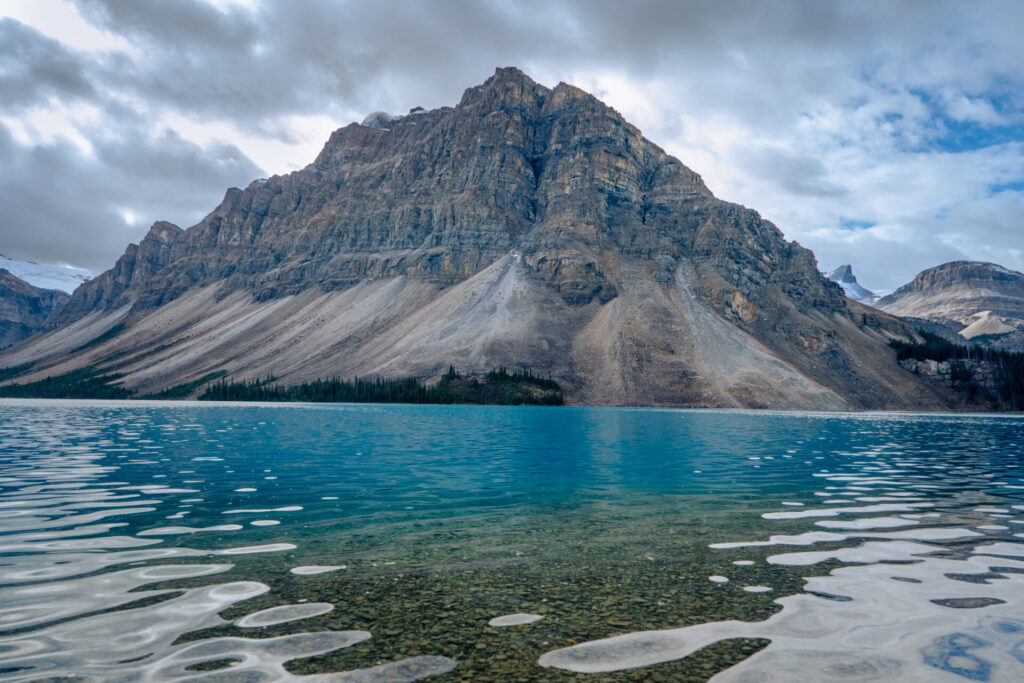 Bow Lake